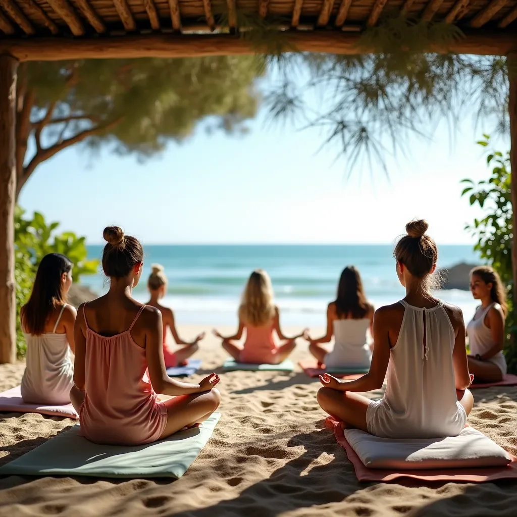 Eco planning session